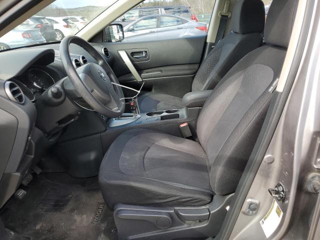 Photo 7 from auction – 2012 NISSAN ROGUE S with VIN JN8AS5MT4CW607749