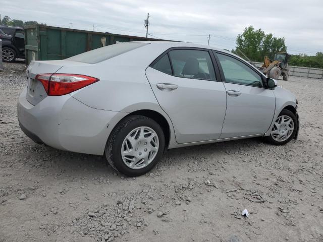 Photo 3 from auction – 2016 TOYOTA COROLLA L with VIN 5YFBURHEXGP435416