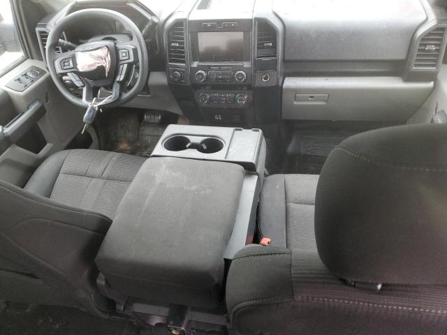 Photo 8 from auction – 2019 FORD F150 SUPER with VIN 1FTEW1EPXKFD29370