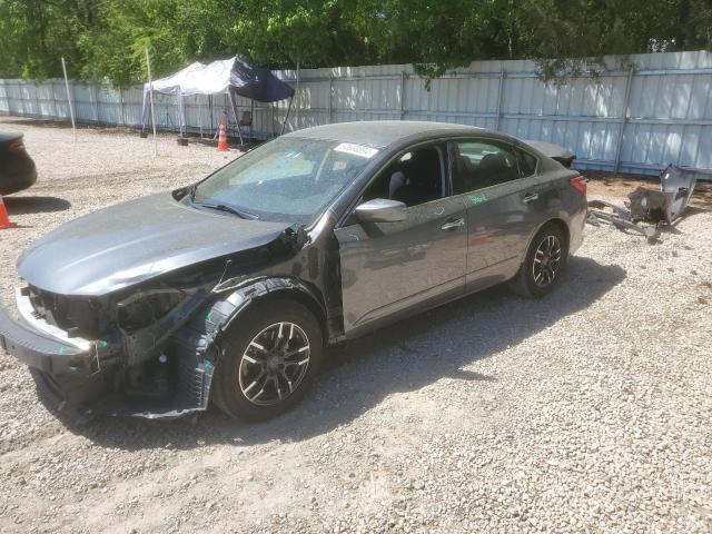 Photo 1 from auction – 2017 NISSAN ALTIMA 2.5 with VIN 1N4AL3AP4HN322735