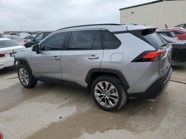 Photo 2 from auction – 2021 TOYOTA RAV4 LIMIT with VIN JTMY1RFV9MD063149