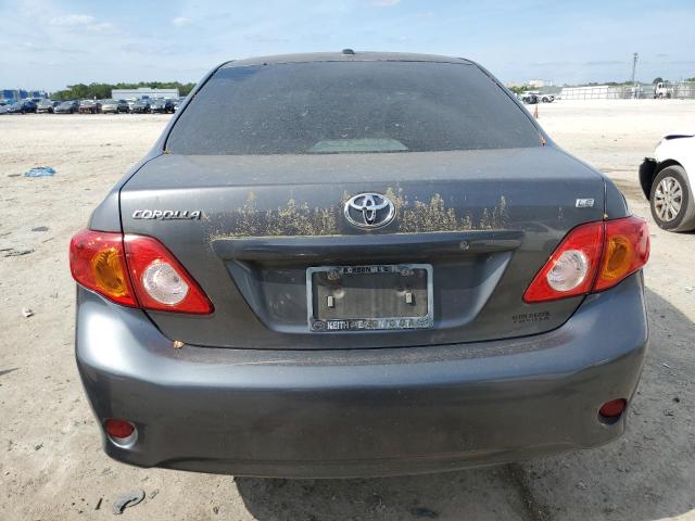 Photo 6 from auction – 2010 TOYOTA COROLLA BA with VIN 2T1BU4EEXAC512655