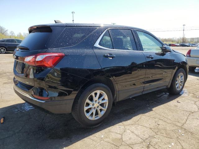 Photo 3 from auction – 2019 CHEVROLET EQUINOX LT with VIN 2GNAXTEV4K6277077