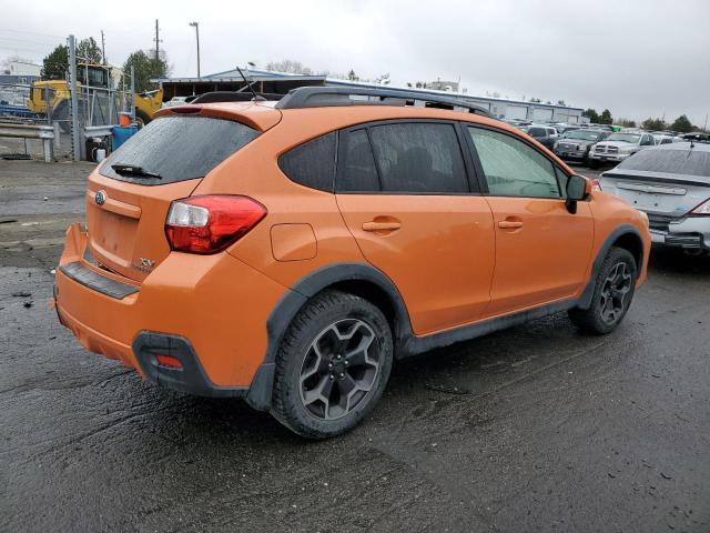 Фото 3 с аукциона – 2013 SUBARU XV CROSSTR с VIN JF2GPACC9D2806694