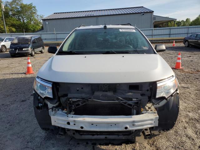 Photo 5 from auction – 2013 FORD EDGE SE with VIN 2FMDK3GC3DBA85333