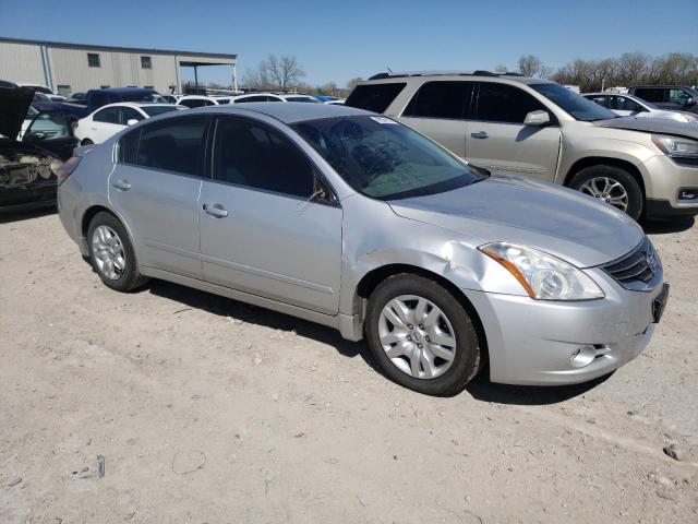 Foto 4 de la subasta – 2011 NISSAN ALTIMA BAS con VIN 1N4AL2AP0BC105857