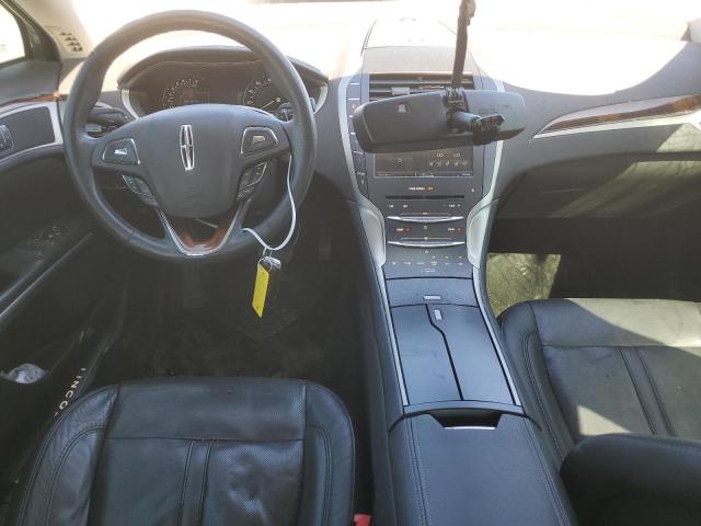 Photo 8 from auction – 2013 LINCOLN MKZ with VIN 3LN6L2G91DR828223
