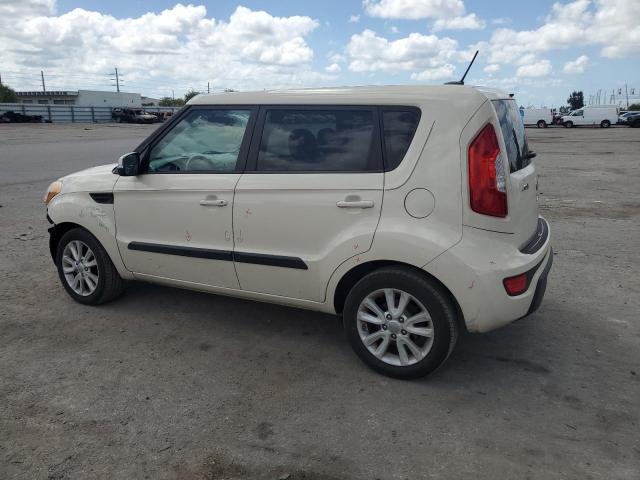 Photo 2 from auction – 2013 KIA SOUL + with VIN KNDJT2A66D7580765