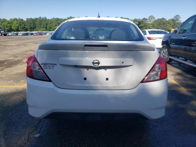 Photo 6 from auction – 2019 NISSAN VERSA S with VIN 3N1CN7AP9KL807564