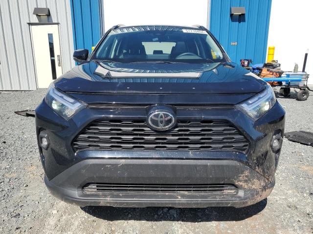 Photo 5 from auction – 2022 TOYOTA RAV4 XLE with VIN 2T3R1RFV3NC259162