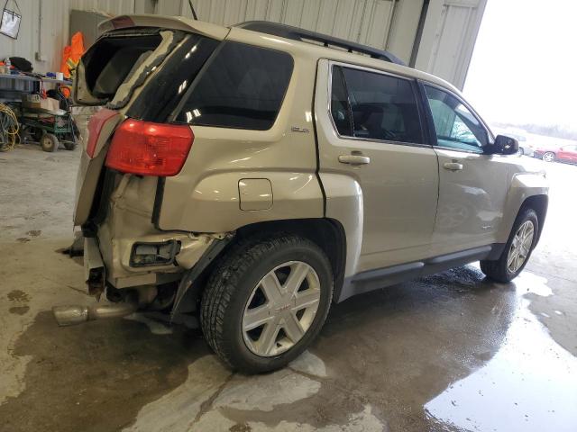 Photo 3 from auction – 2012 GMC TERRAIN SL with VIN 2GKFLTE55C6380573