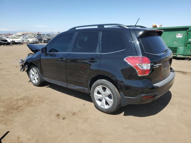 Photo 2 from auction – 2014 SUBARU FORESTER 2 with VIN JF2SJAJCXEH551843