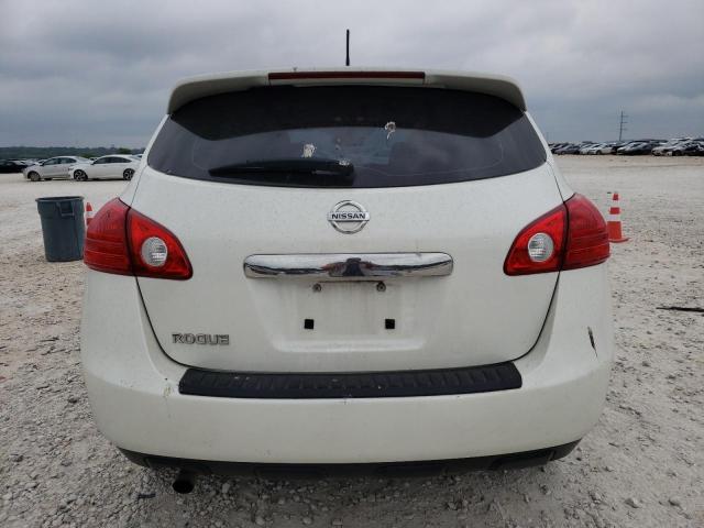 Photo 6 from auction – 2013 NISSAN ROGUE S with VIN JN8AS5MT6DW518962