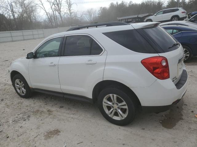Photo 2 from auction – 2012 CHEVROLET EQUINOX LT with VIN 2GNFLNEK1C6180889