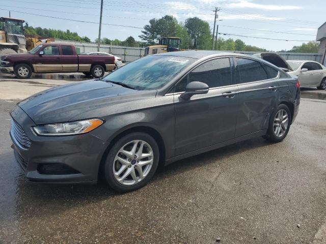 FORD FUSION SE 2016 with VIN 3FA6P0H70GR243430 - Photo from auction