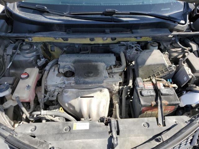 Photo 11 from auction – 2015 TOYOTA RAV4 XLE with VIN JTMRFREV6FD173991