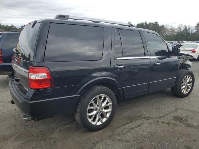 Photo 3 from auction – 2015 FORD EXPEDITION with VIN 1FMJU2AT1FEF25931