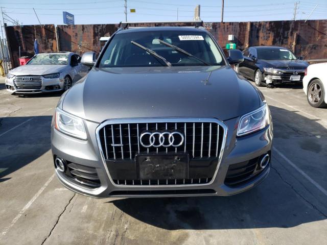 Photo 5 from auction – 2014 AUDI Q5 PREMIUM with VIN WA1CFAFP4EA045038