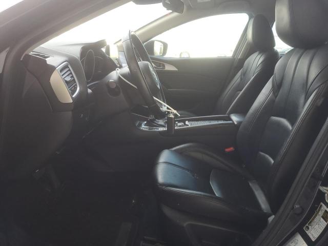 Photo 7 from auction – 2017 MAZDA 3 TOURING with VIN JM1BN1V78H1102786