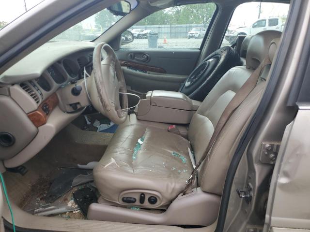 Photo 7 from auction – 2003 BUICK LESABRE LI with VIN 1G4HR54KX3U165323