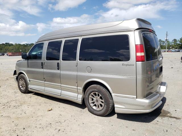 Photo 2 from auction – 2004 CHEVROLET EXPRESS 15 with VIN 1GBFG15T841140641