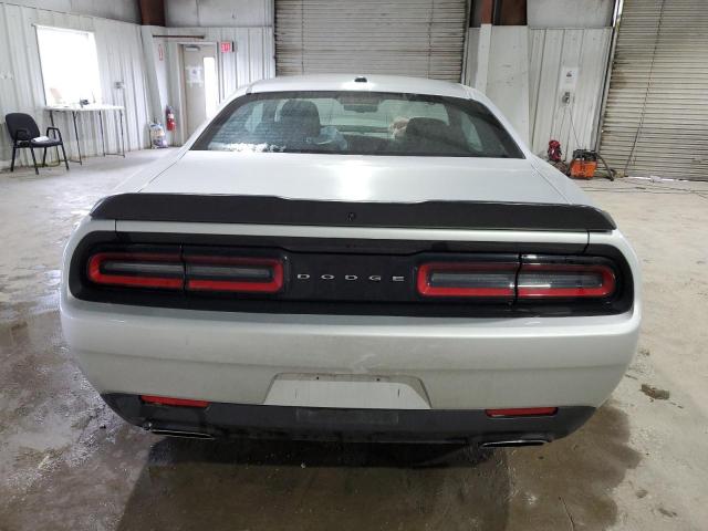 Photo 6 from auction – 2023 DODGE CHALLENGER with VIN 2C3CDZBT8PH525847