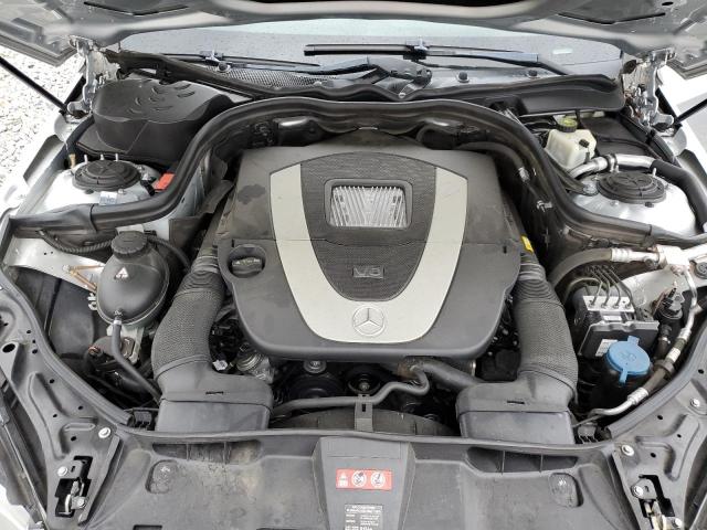 Photo 11 from auction – 2011 MERCEDES-BENZ E 350 with VIN WDDHF5GB0BA292659