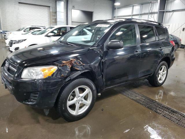 TOYOTA RAV4 2012 with VIN 2T3BF4DV0CW183694 - Photo from auction
