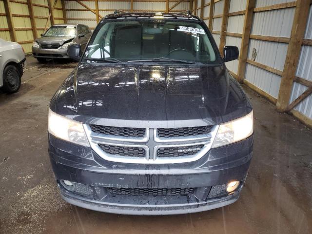 Foto 5 de la subasta – 2011 DODGE JOURNEY SX con VIN 3D4PG5FGXBT518072
