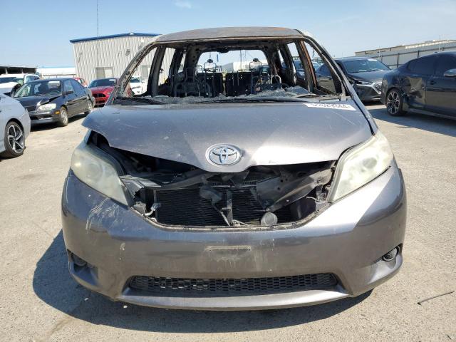 Photo 5 from auction – 2013 TOYOTA SIENNA with VIN 5TDZK3DC6DS345799
