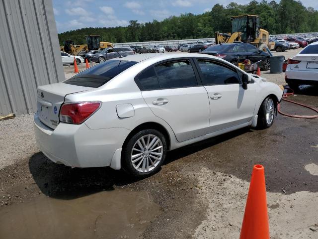 Photo 3 from auction – 2012 SUBARU IMPREZA PR with VIN JF1GJAE63CH029177