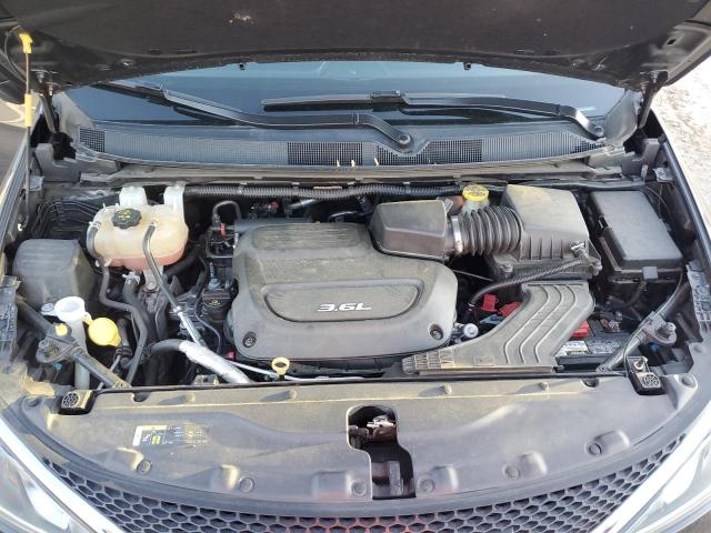 Zdjęcie 12 z aukcji – 2018 CHRYSLER PACIFICA T z VIN 2C4RC1BG4JR142700