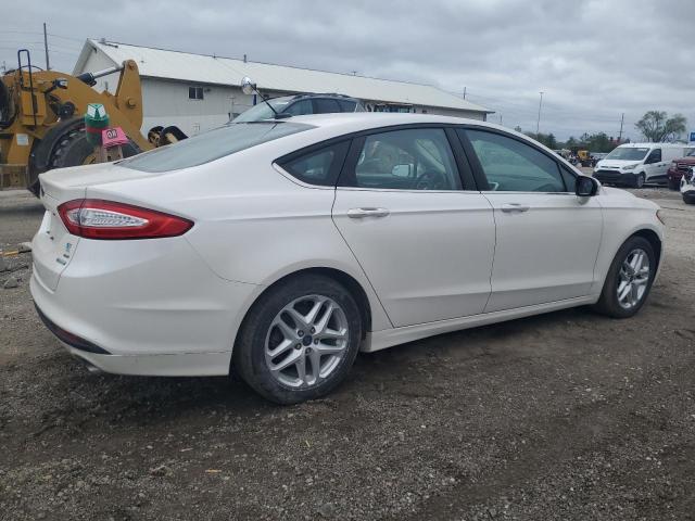 Photo 3 from auction – 2014 FORD FUSION SE with VIN 3FA6P0HD7ER202103