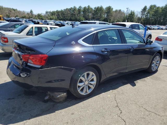 Photo 3 from auction – 2019 CHEVROLET IMPALA LT with VIN 2G11Z5S32K9107874