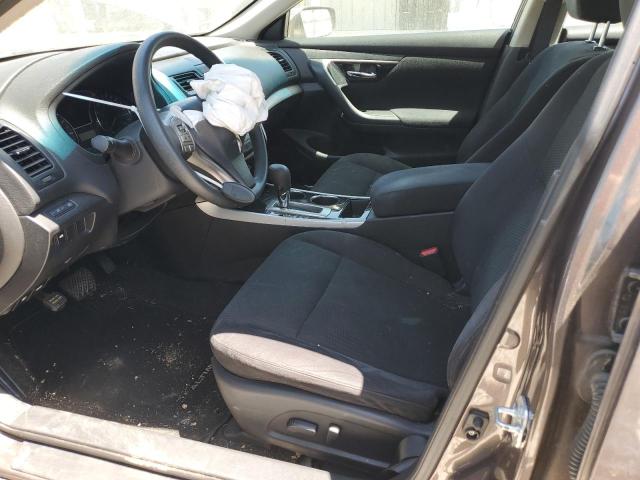Photo 7 from auction – 2014 NISSAN ALTIMA 2.5 with VIN 1N4AL3AP4EN241617