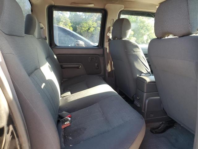 Photo 10 from auction – 2004 NISSAN FRONTIER C with VIN 1N6ED29X14C402570