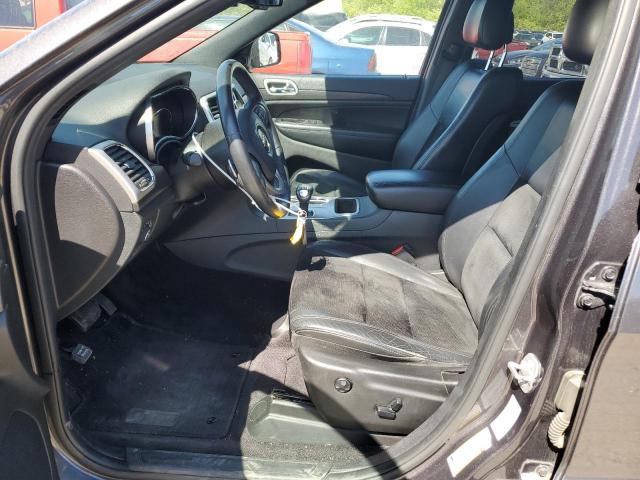Photo 7 from auction – 2015 JEEP GRAND CHER with VIN 1C4RJFAGXFC225312