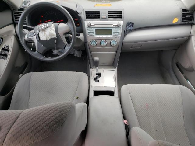Photo 8 from auction – 2008 TOYOTA CAMRY CE with VIN 4T1BE46K18U235355