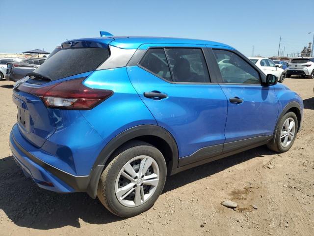 Photo 3 from auction – 2023 NISSAN KICKS S with VIN 3N1CP5BV6PL522579