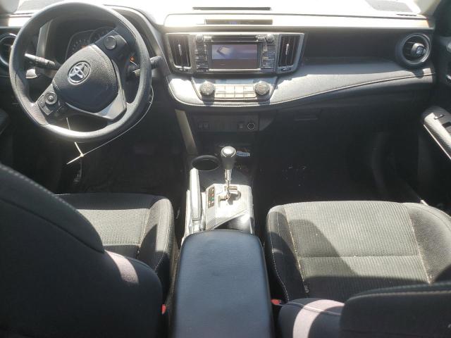 Photo 8 from auction – 2014 TOYOTA RAV4 XLE with VIN 2T3RFREVXEW131454