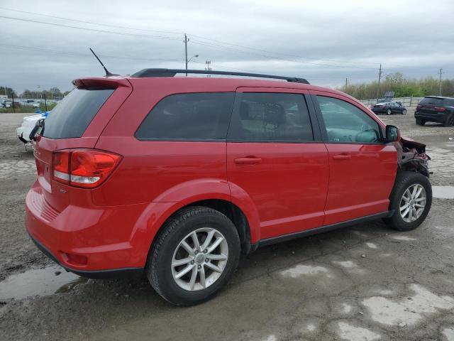 Photo 3 from auction – 2013 DODGE JOURNEY SX with VIN 3C4PDCBB5DT558924