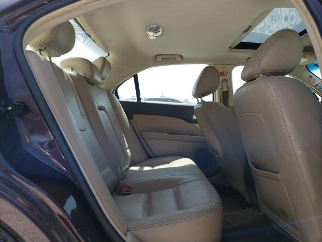 Photo 10 from auction – 2011 FORD FUSION SEL with VIN 3FAHP0JA9BR230151