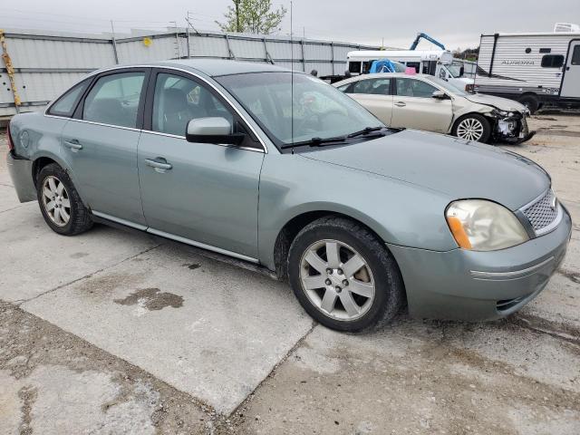 Photo 4 from auction – 2007 FORD FIVE HUNDR with VIN 1FAHP24157G124043