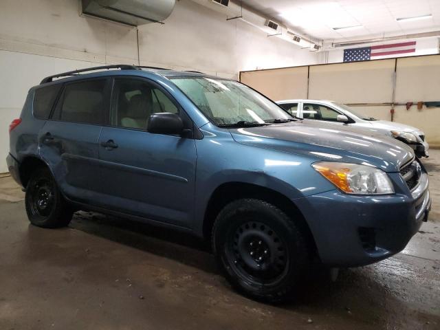 Photo 4 from auction – 2010 TOYOTA RAV4 with VIN 2T3BF4DV1AW077090
