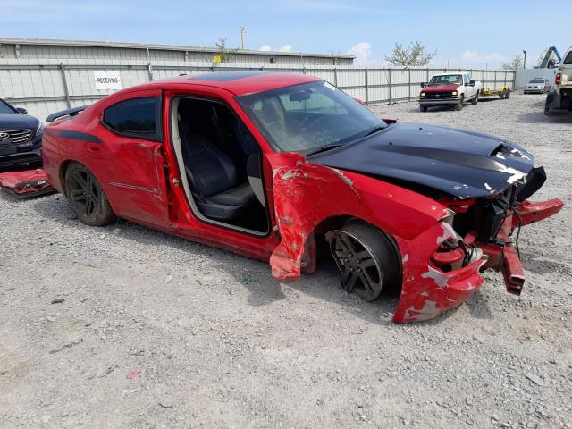 Photo 4 from auction – 2006 DODGE CHARGER R/ with VIN 2B3KA53HX6H499982
