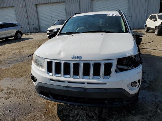 Photo 5 from auction – 2011 JEEP COMPASS SP with VIN 1J4NT1FA2BD153830