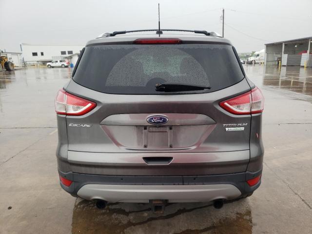 Photo 6 from auction – 2013 FORD ESCAPE TIT with VIN 1FMCU0J91DUC41851