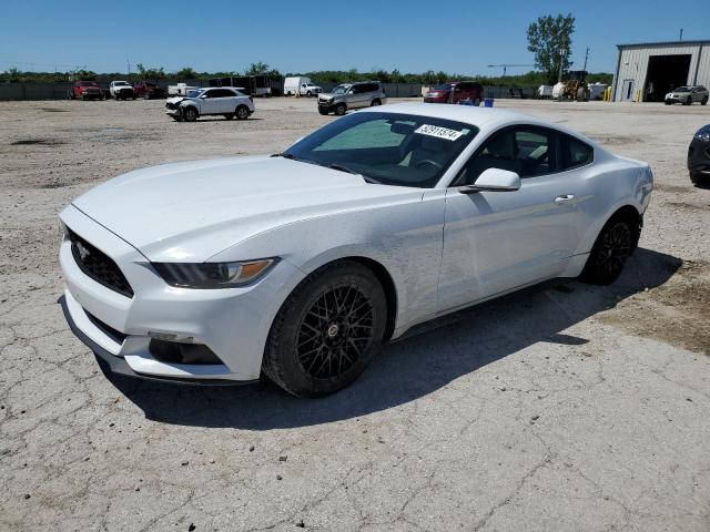 Zdjęcie 1 z aukcji – 2015 FORD MUSTANG z VIN 1FA6P8TH0F5376169