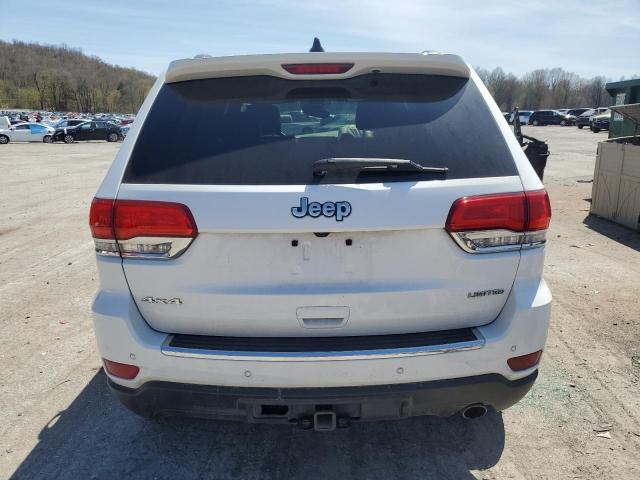 Photo 6 from auction – 2018 JEEP GRAND CHER with VIN 1C4RJFBG4JC440899