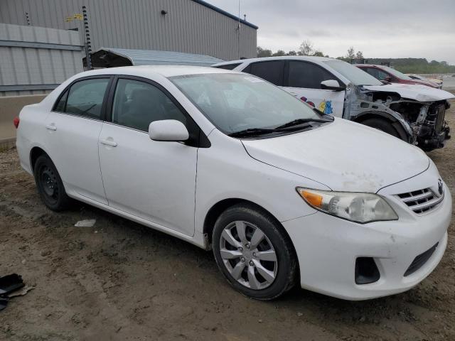 Photo 4 from auction – 2013 TOYOTA COROLLA BA with VIN 5YFBU4EE6DP145290
